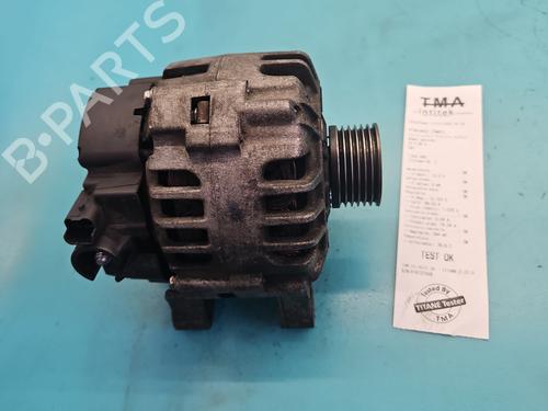 Used Alternator Alternator 37856810 37856810
