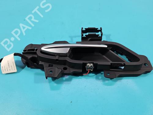 Front right interior door handle ALFA ROMEO STELVIO (949_) | BP37851344I14 - Image 3