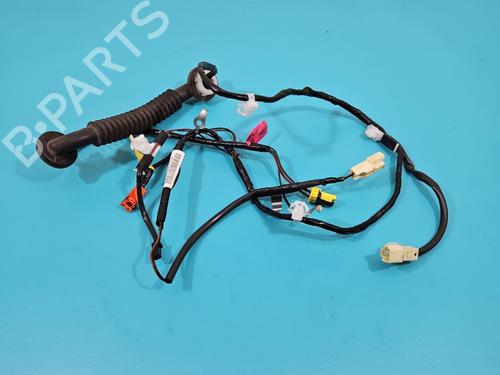 Wiring harness ISUZU D-MAX II (TFR, TFS) 2.5 CRDi 4x4 (TFS86J) | BP38116538E16 - Image 3