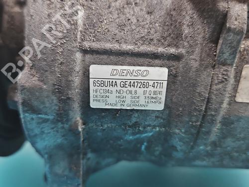 AC compressor BMW X1 (E84) xDrive 18 d | BP38142941M34 - Image 7