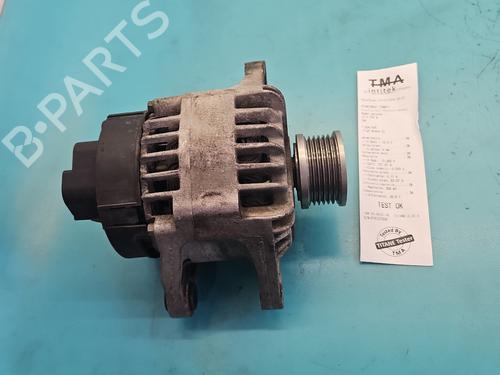 alternator-fiat-bravo-ii-198_-2006-2007-2008-2009-2010-2011-2012-2013-2014-2015-2016-37857518 main image