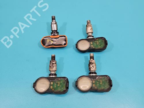 Electronic sensor TOYOTA AURIS (_E18_) 1.6 (ZRE181_, ZRE185_, ZRE185R, ZRE181R) | BP38933524M84 - Image 3