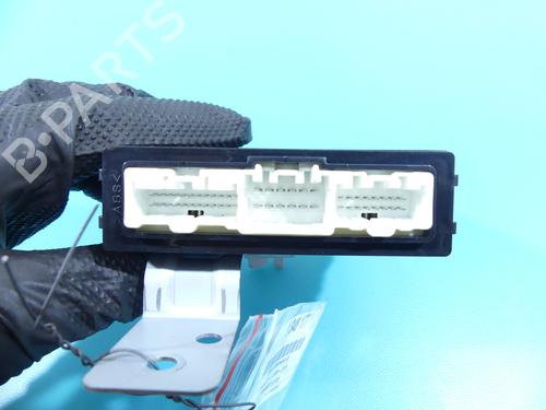 Comfort control module MAZDA CX-9 (TB) 3.7 AWD (TB10A) | BP37896036M56 - Image 3