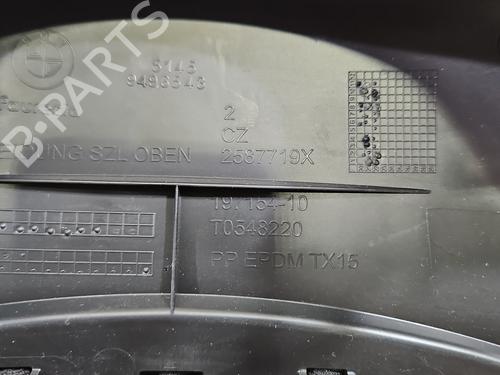 Andre BMW X1 (U11) iX1 xDrive 30 | BP37841315O1 - Image 9