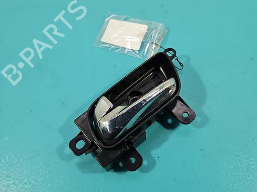 Used Front left interior door handle Front left interior door handle 38148656 38148656