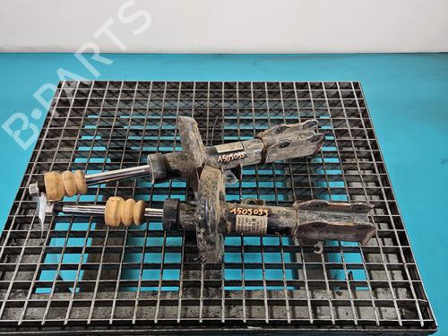 Used Left front shock absorber Left front shock absorber 37820598 37820598