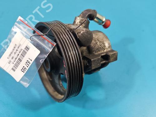 Styring servopumpe Styring servopumpe CITROËN BERLINGO / BERLINGO FIRST MPV (MF_, GJK_, GFK_) 2.0 HDI 90 (MFRHY) (90 hp) 39720489 39720489