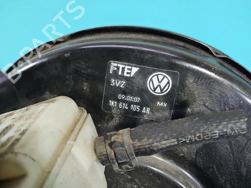 Servo brake VW JETTA III (1K2) 2.5 | BP37853613M42 - Image 6