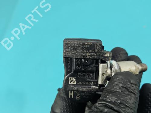 Electronic sensor LAND ROVER RANGE ROVER EVOQUE (L538) | BP37830717M84 - Image 5