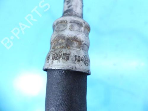 Pipe BMW 7 (E65, E66, E67) 750 i, Li | BP37881391M125 - Image 4