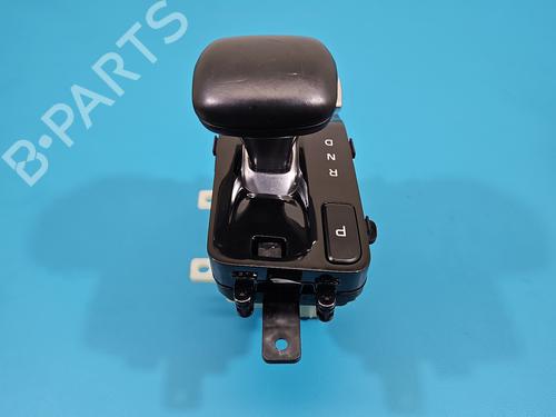 Gear lever KIA STINGER (CK) 2.0 T-GDI | BP38146982M90 - Image 2