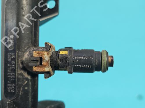Injector VW GOLF V (1K1) 2.0 GTI | BP37854463M100  - Image 8