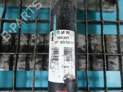 Left rear driveshaft BMW X5 (E70) xDrive 40 d | BP37886143M40 - Image 4
