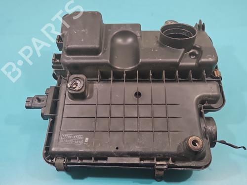 Air filter box DAIHATSU YRV (M2) | BP38118587M87 - Image 4