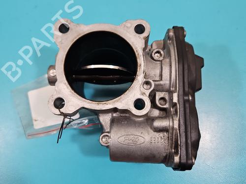 Throttle body FORD S-MAX (CJ, WA6) 2.0 EcoBlue | BP38140344M82  - Image 9