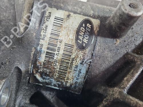 Front differential LAND ROVER DISCOVERY SPORT (L550) | BP40461153M23 - Image 6