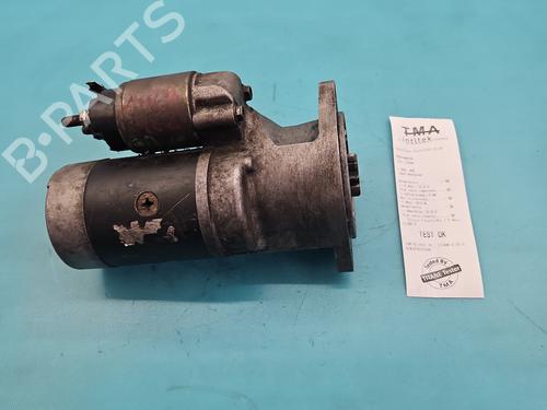 Startmotor Startmotor 38133765 38133765