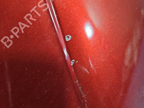 Spoiler bagklap MAZDA CX-3 (DK) 1.5 SKYACTIV-D AWD (DK4WS, DK5AW) | BP37857415C96 - Image 5
