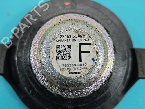 Speaker INFINITI Q50 2.0 T | BP38141942E2 - Image 2