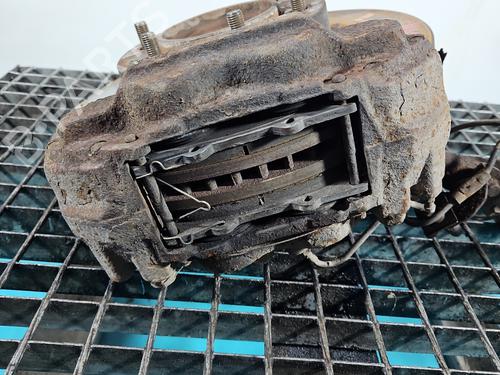 Used Left front brake caliper Left front brake caliper 37822222 37822222