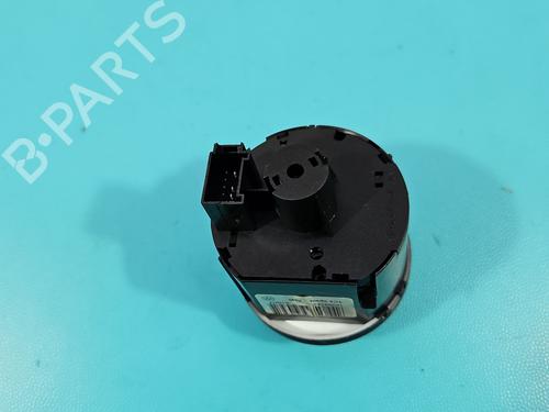 Headlight switch VW BEETLE (5C1, 5C2) 2.0 TDI | BP37858829I24 - Image 4