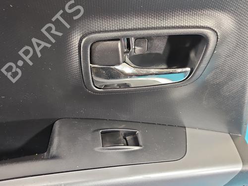 Rear left panel CITROËN C-CROSSER (VU_, VV_) 2.2 HDi | BP37850178C60 - Image 4