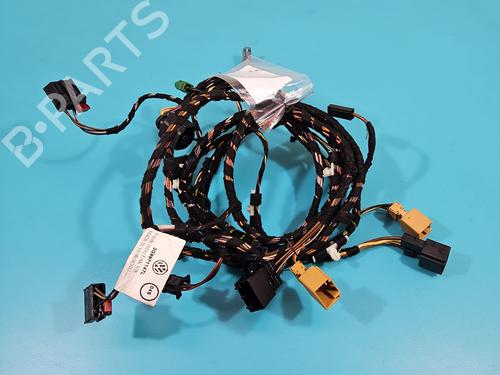 Wiring harness VW CC B7 (358) 2.0 TDI | BP37812293E16 - Image 2