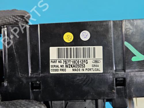 Electronic module FORD MONDEO IV Turnier (BA7) | BP39585713M83 - Image 5