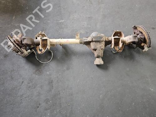 Used Front differential Front differential 38132431 38132431