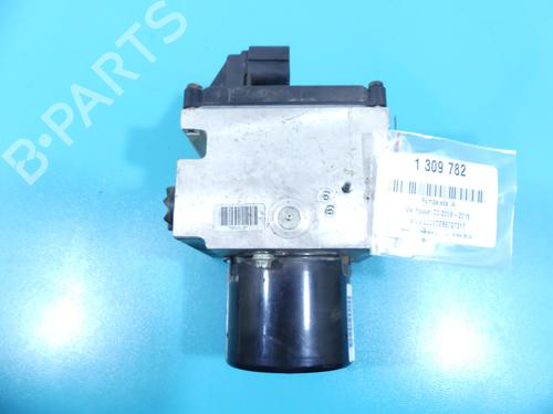 ABS pump VW PASSAT CC B6 (357) 2.0 TDI | BP37808065M43 - Image 9