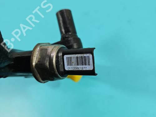 Injection rail CITROËN C4 II (NC_) 2.0 HDi / BlueHDi 150 | BP38139319M98 - Image 6