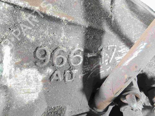 Gearbox DODGE CARAVAN (RG_) 3.8 | BP37894004M3  - Image 7