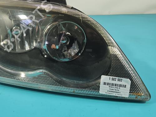 Right headlight CHRYSLER PACIFICA 3.5 | BP38142921C29 - Image 2