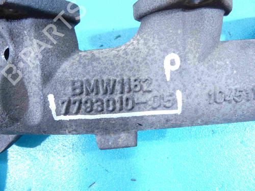 Exhaust manifold BMW 7 (E65, E66, E67) 745 d | BP38154069M110 - Image 5