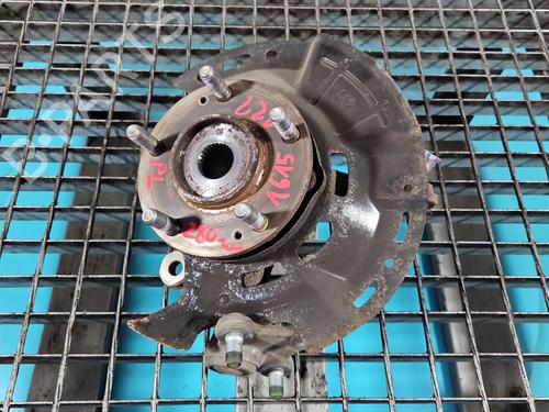 Used Left front steering knuckle Left front steering knuckle HYUNDAI i30 Estate (PDE) 1.5 (110 hp) 40258854 40258854