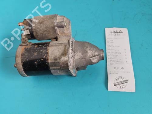 Used Starter Starter 37834516 37834516