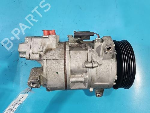 AC compressor BMW 1 (E87) 116 i | BP40461176M34 - Image 7