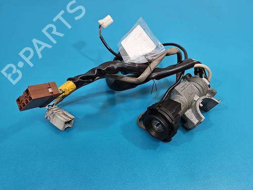 Ignition barrel HONDA ACCORD VI Hatchback (CH, CL) 2.0 TDi (CH8) | BP37856541M48 - Image 5