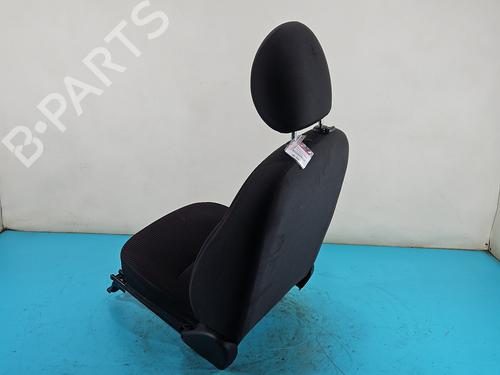 Right front seat MITSUBISHI MIRAGE / SPACE STAR VI Hatchback (A0_A) 1.2 (A03A) | BP38132554C16  - Image 6