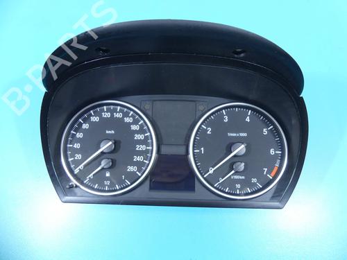 Kombiinstrument Kombiinstrument 37894905 37894905