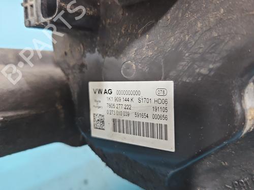 Steering rack VW PASSAT B6 (3C2) 1.9 TDI | BP37841019M22  - Image 18