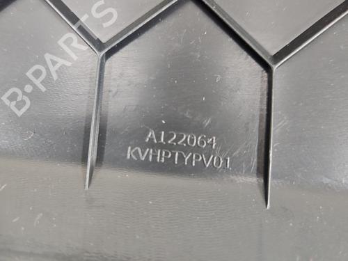 Boot lining VW T-ROC (A11, D11)  | BP39536752I3  - Image 5