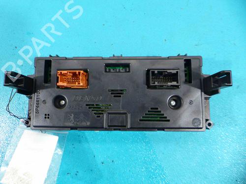 Climate control CITROËN C-ELYSEE (DD_) 1.6 VTi 115 (DDNFP0, DDNFP6, DDNFP9) | BP38154425I5 - Image 4