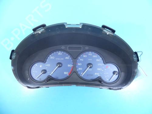 Kombiinstrument Kombiinstrument 37802571 37802571