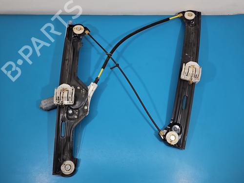 Front left window mechanism BMW X6 (E71, E72) xDrive 40 d | BP37824503C22 - Image 5