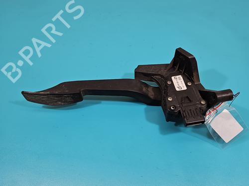 Pedal OPEL COMBO Box Body/MPV 1.7 CDTI 16V | BP38124011I4 - Image 2