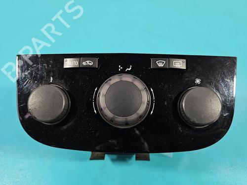 Used Climate control Climate control 38084437 38084437