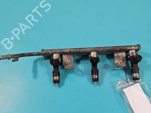 Injector MITSUBISHI MIRAGE / SPACE STAR VI Hatchback (A0_A) 1.2 (A03A) | BP38132730M100 - Image 2