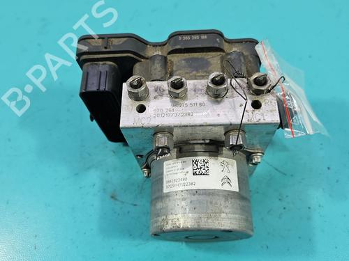 ABS pump CITROËN C5 AIRCROSS (A_) 1.2 PureTech 130 (ARHNSJ) | BP37834062M43 - Image 5