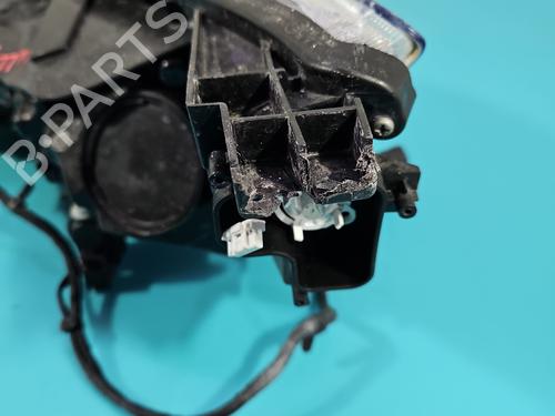 Right headlight MG MG 3 (ZP2_) 1.5 | BP37841379C29 - Image 12